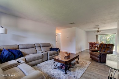 Welcome home to 1812 Enterprise Unit B. And yes, ''beam me up on New Smyrna Beach Golf Course in Florida - for sale on GolfHomes.com, golf home, golf lot