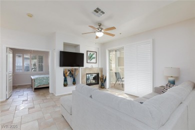 Enjoy style, comfort, and convenience in this beautifully on TPC Las Vegas in Nevada - for sale on GolfHomes.com, golf home, golf lot