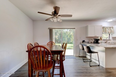 Welcome home to 1812 Enterprise Unit B. And yes, ''beam me up on New Smyrna Beach Golf Course in Florida - for sale on GolfHomes.com, golf home, golf lot