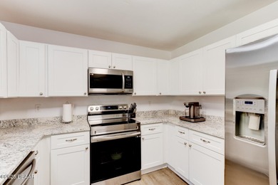 Welcome home to 1812 Enterprise Unit B. And yes, ''beam me up on New Smyrna Beach Golf Course in Florida - for sale on GolfHomes.com, golf home, golf lot