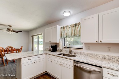 Welcome home to 1812 Enterprise Unit B. And yes, ''beam me up on New Smyrna Beach Golf Course in Florida - for sale on GolfHomes.com, golf home, golf lot