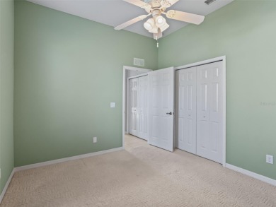 Entertaining home! Quick close possible!! Ideal QUIET location on Stonecrest Golf and Club Club in Florida - for sale on GolfHomes.com, golf home, golf lot