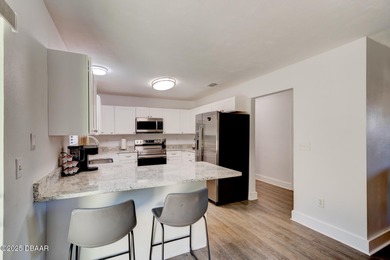 Welcome home to 1812 Enterprise Unit B. And yes, ''beam me up on New Smyrna Beach Golf Course in Florida - for sale on GolfHomes.com, golf home, golf lot