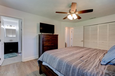 Welcome home to 1812 Enterprise Unit B. And yes, ''beam me up on New Smyrna Beach Golf Course in Florida - for sale on GolfHomes.com, golf home, golf lot