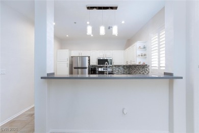 Enjoy style, comfort, and convenience in this beautifully on TPC Las Vegas in Nevada - for sale on GolfHomes.com, golf home, golf lot