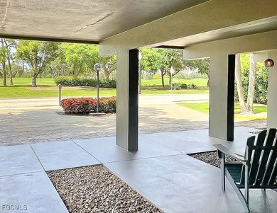 Designed and built in 1973 by and for the noted SW Florida on Fort Myers Country Club in Florida - for sale on GolfHomes.com, golf home, golf lot