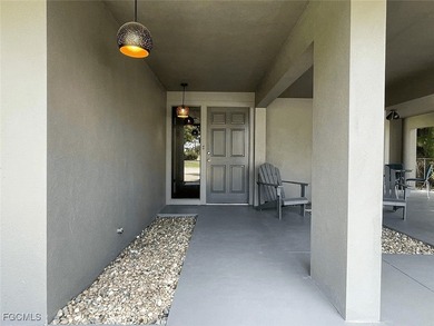 Designed and built in 1973 by and for the noted SW Florida on Fort Myers Country Club in Florida - for sale on GolfHomes.com, golf home, golf lot