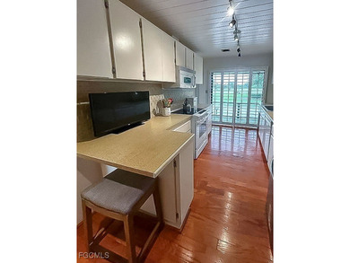 Designed and built in 1973 by and for the noted SW Florida on Fort Myers Country Club in Florida - for sale on GolfHomes.com, golf home, golf lot