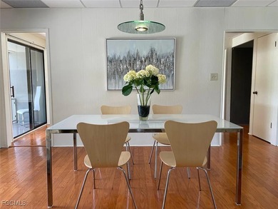 Designed and built in 1973 by and for the noted SW Florida on Fort Myers Country Club in Florida - for sale on GolfHomes.com, golf home, golf lot