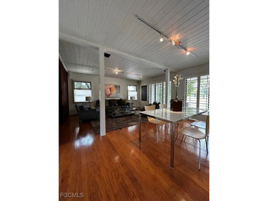 Designed and built in 1973 by and for the noted SW Florida on Fort Myers Country Club in Florida - for sale on GolfHomes.com, golf home, golf lot