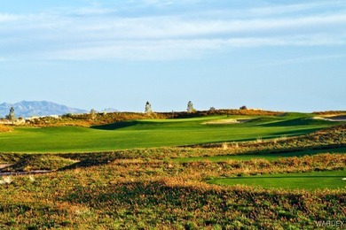 Beautiful homesite in the community of Cielo at Los Lagos Golf on Los Lagos Golf Club in Arizona - for sale on GolfHomes.com, golf home, golf lot