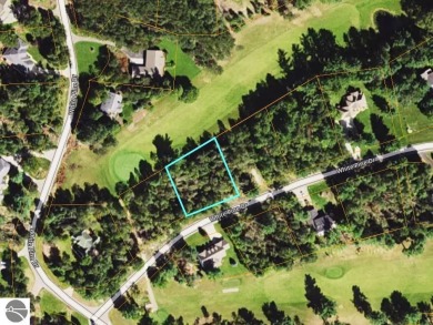 Nice homesite in Lakewood On The Green development. This lot on The Briar South At Lakewood in Michigan - for sale on GolfHomes.com, golf home, golf lot
