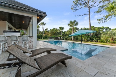 Come take a look at this exquisite one level home located within on Sandestin Golf and Beach Resort - Raven in Florida - for sale on GolfHomes.com, golf home, golf lot