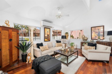 Welcome to this beautifully maintained 3-bedroom, 2.5-bath home on Waikele Golf Club in Hawaii - for sale on GolfHomes.com, golf home, golf lot
