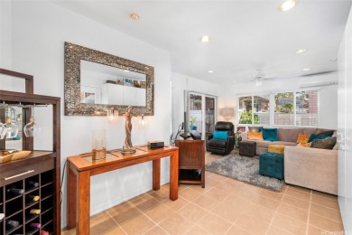 Welcome to this beautifully maintained 3-bedroom, 2.5-bath home on Waikele Golf Club in Hawaii - for sale on GolfHomes.com, golf home, golf lot