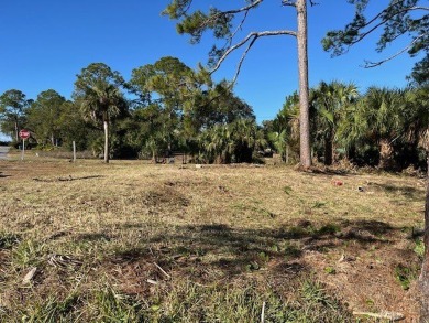Carrabelle, FL BAYFRONT PROPERTY ZONED on Quail Heights Golf and Country Club in Florida - for sale on GolfHomes.com, golf home, golf lot
