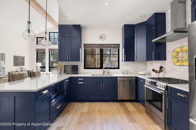 A rare offering in Carbondale's most coveted golf course on Aspen Glen Club in Colorado - for sale on GolfHomes.com, golf home, golf lot