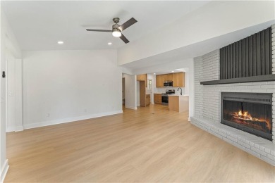 Fully Remodeled Gem Near Metfield Golf  NWA Trails is waiting on Bella Vista - Metfield Golf Complex and Country Club in Arkansas - for sale on GolfHomes.com, golf home, golf lot