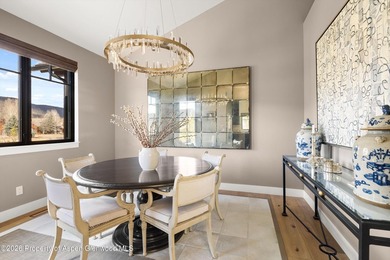 A rare offering in Carbondale's most coveted golf course on Aspen Glen Club in Colorado - for sale on GolfHomes.com, golf home, golf lot