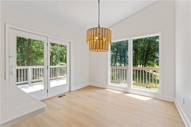 Fully Remodeled Gem Near Metfield Golf  NWA Trails is waiting on Bella Vista - Metfield Golf Complex and Country Club in Arkansas - for sale on GolfHomes.com, golf home, golf lot