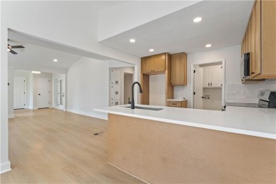 Fully Remodeled Gem Near Metfield Golf  NWA Trails is waiting on Bella Vista - Metfield Golf Complex and Country Club in Arkansas - for sale on GolfHomes.com, golf home, golf lot