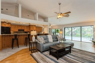 Back on Market! Offering $25,000 in Seller Concessions to Buyer on Chi Chi Rodriguez Golf Club in Florida - for sale on GolfHomes.com, golf home, golf lot