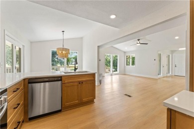 Fully Remodeled Gem Near Metfield Golf  NWA Trails is waiting on Bella Vista - Metfield Golf Complex and Country Club in Arkansas - for sale on GolfHomes.com, golf home, golf lot