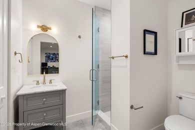 A rare offering in Carbondale's most coveted golf course on Aspen Glen Club in Colorado - for sale on GolfHomes.com, golf home, golf lot