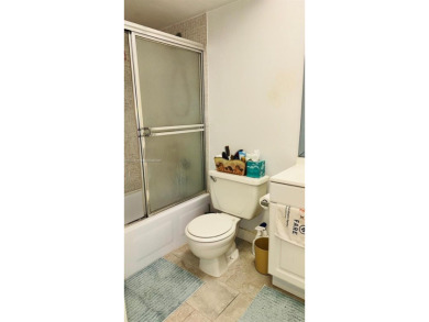 Beautiful 2 Bedroom, 2 bath, first floor condo unit located in on Sunrise Lakes Phase III in Florida - for sale on GolfHomes.com, golf home, golf lot