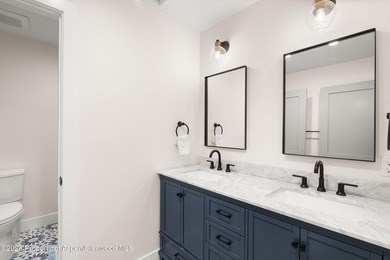 A rare offering in Carbondale's most coveted golf course on Aspen Glen Club in Colorado - for sale on GolfHomes.com, golf home, golf lot