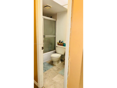 Beautiful 2 Bedroom, 2 bath, first floor condo unit located in on Sunrise Lakes Phase III in Florida - for sale on GolfHomes.com, golf home, golf lot