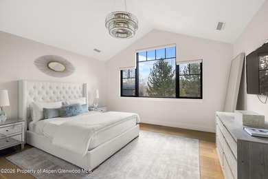 A rare offering in Carbondale's most coveted golf course on Aspen Glen Club in Colorado - for sale on GolfHomes.com, golf home, golf lot