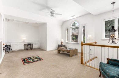 Come home to this beautifully maintained three-sided brick on The Golf Club of Georgia in Georgia - for sale on GolfHomes.com, golf home, golf lot