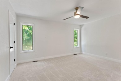Fully Remodeled Gem Near Metfield Golf  NWA Trails is waiting on Bella Vista - Metfield Golf Complex and Country Club in Arkansas - for sale on GolfHomes.com, golf home, golf lot