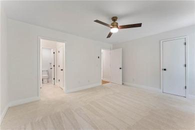 Fully Remodeled Gem Near Metfield Golf  NWA Trails is waiting on Bella Vista - Metfield Golf Complex and Country Club in Arkansas - for sale on GolfHomes.com, golf home, golf lot