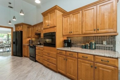 Back on Market! Offering $25,000 in Seller Concessions to Buyer on Chi Chi Rodriguez Golf Club in Florida - for sale on GolfHomes.com, golf home, golf lot