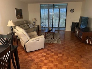 Beautiful views from this 2 bedrom, 2 bath condo Shutters on the on Inverrary Country Club in Florida - for sale on GolfHomes.com, golf home, golf lot