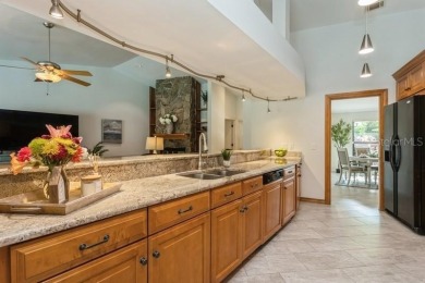 Back on Market! Offering $25,000 in Seller Concessions to Buyer on Chi Chi Rodriguez Golf Club in Florida - for sale on GolfHomes.com, golf home, golf lot