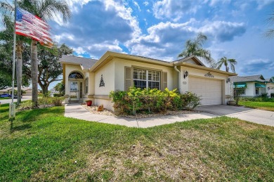 Located in The Greens of Peridia, this 1,756 Sq. Ft. home offers on Peridia Golf and Country Club in Florida - for sale on GolfHomes.com, golf home, golf lot