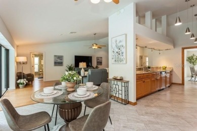 Back on Market! Offering $25,000 in Seller Concessions to Buyer on Chi Chi Rodriguez Golf Club in Florida - for sale on GolfHomes.com, golf home, golf lot