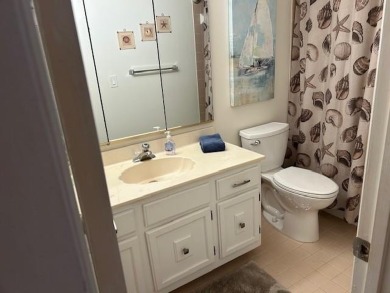 Beautiful views from this 2 bedrom, 2 bath condo Shutters on the on Inverrary Country Club in Florida - for sale on GolfHomes.com, golf home, golf lot