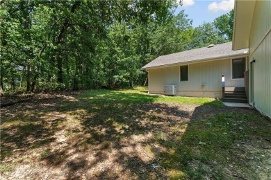 Fully Remodeled Gem Near Metfield Golf  NWA Trails is waiting on Bella Vista - Metfield Golf Complex and Country Club in Arkansas - for sale on GolfHomes.com, golf home, golf lot