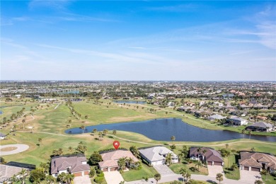 This home must be seen to appreciate the quality and elegance on Royal Tee Country Club in Florida - for sale on GolfHomes.com, golf home, golf lot