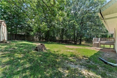 Fully Remodeled Gem Near Metfield Golf  NWA Trails is waiting on Bella Vista - Metfield Golf Complex and Country Club in Arkansas - for sale on GolfHomes.com, golf home, golf lot