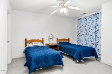 Experience golf course living in this charming 3-bedroom on Northgreen Country Club in North Carolina - for sale on GolfHomes.com, golf home, golf lot