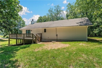 Fully Remodeled Gem Near Metfield Golf  NWA Trails is waiting on Bella Vista - Metfield Golf Complex and Country Club in Arkansas - for sale on GolfHomes.com, golf home, golf lot