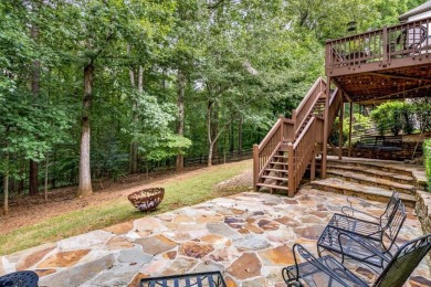 Come home to this beautifully maintained three-sided brick on The Golf Club of Georgia in Georgia - for sale on GolfHomes.com, golf home, golf lot
