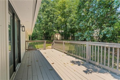 Fully Remodeled Gem Near Metfield Golf  NWA Trails is waiting on Bella Vista - Metfield Golf Complex and Country Club in Arkansas - for sale on GolfHomes.com, golf home, golf lot
