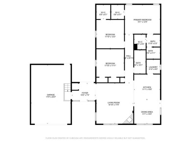 Fully Remodeled Gem Near Metfield Golf  NWA Trails is waiting on Bella Vista - Metfield Golf Complex and Country Club in Arkansas - for sale on GolfHomes.com, golf home, golf lot