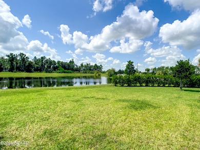 Welcome to 533 Lost Shaker Way, a stunning true three-bedroom on LPGA International Golf Course in Florida - for sale on GolfHomes.com, golf home, golf lot